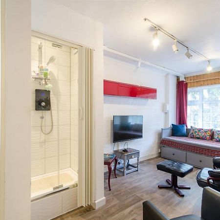 Leeward Gardens With Ensuite Лондон Экстерьер фото